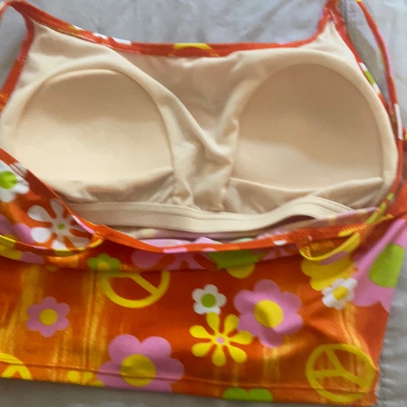 No boundaries Tankini - Picture 3 of 4